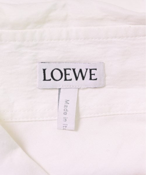 LOEWE Casual shirts