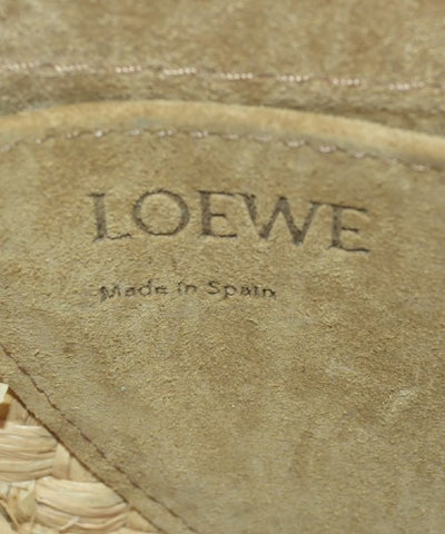 LOEWE Shoulder bags