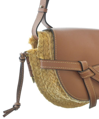 LOEWE Shoulder bags