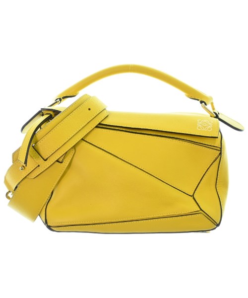 LOEWE Shoulder bags