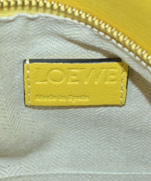 LOEWE Shoulder bags