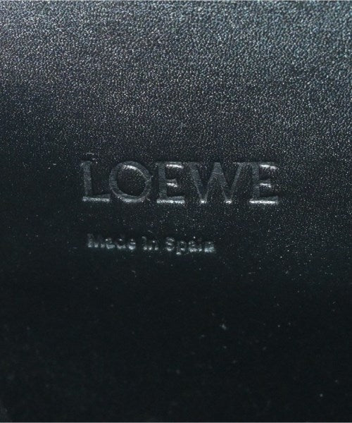 LOEWE Shoulder bags