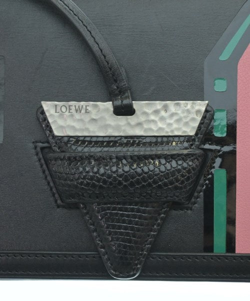 LOEWE Shoulder bags