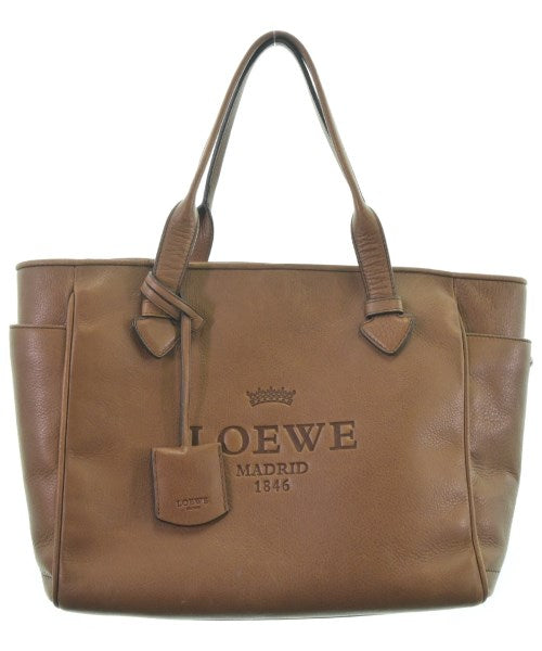 LOEWE Totes