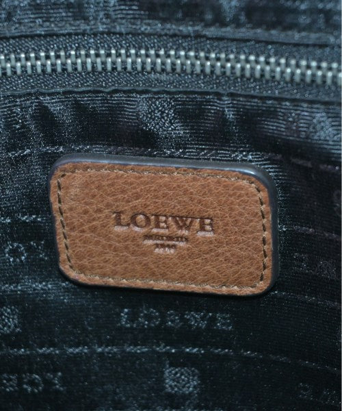 LOEWE Totes