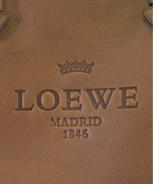 LOEWE Totes