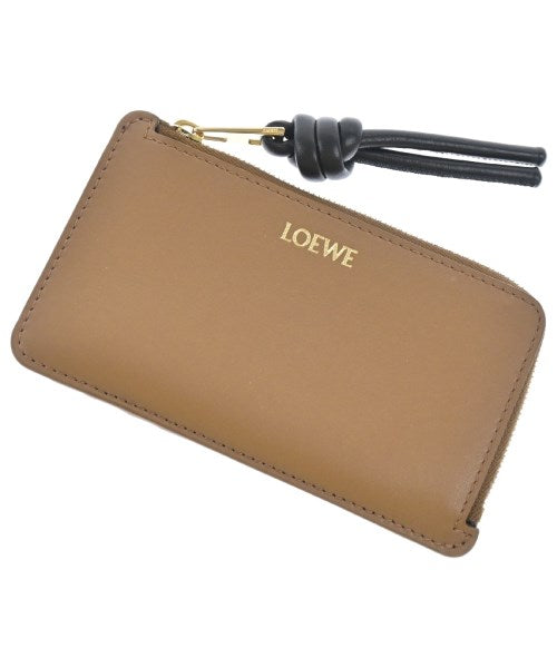 LOEWE Wallets/Coin purses