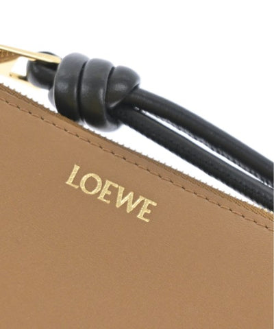 LOEWE Wallets/Coin purses