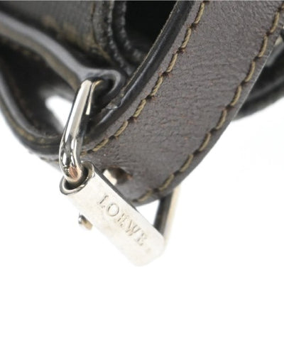 LOEWE Shoulder bags