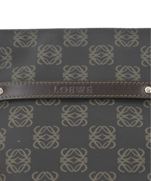 LOEWE Shoulder bags