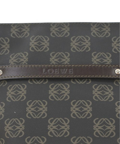 LOEWE Shoulder bags