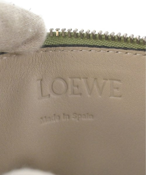 LOEWE Card cases