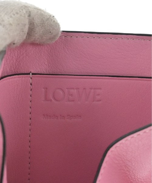 LOEWE Wallets/Coin purses