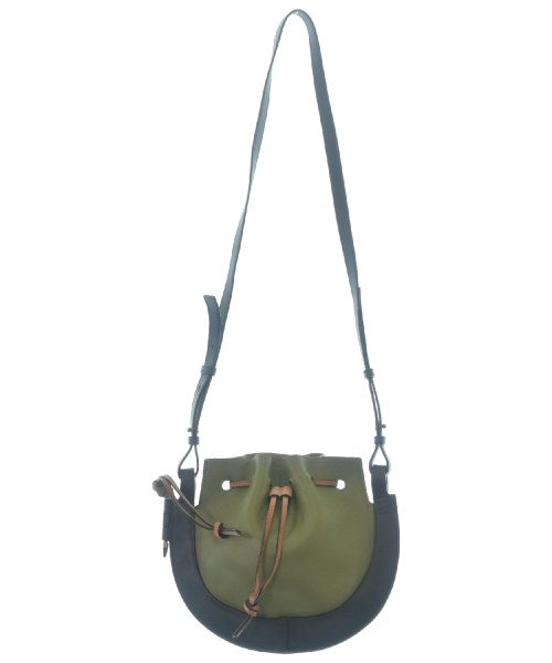 LOEWE Shoulder bags