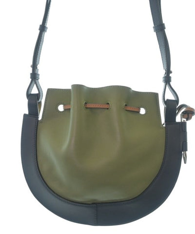 LOEWE Shoulder bags