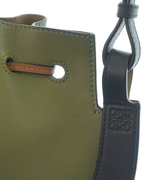 LOEWE Shoulder bags