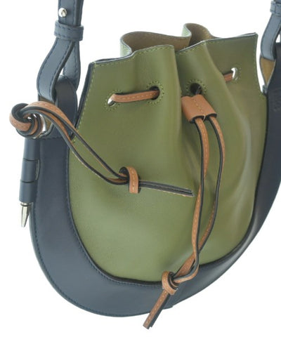 LOEWE Shoulder bags