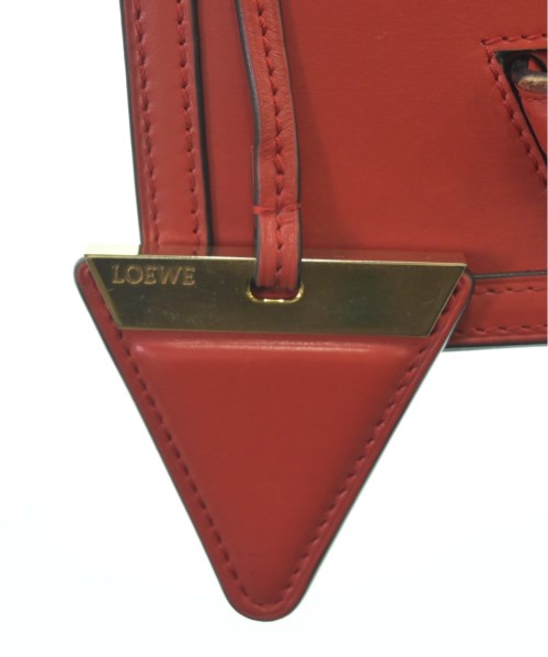 LOEWE Shoulder bags