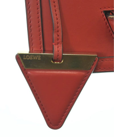 LOEWE Shoulder bags