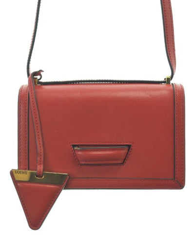 LOEWE Shoulder bags