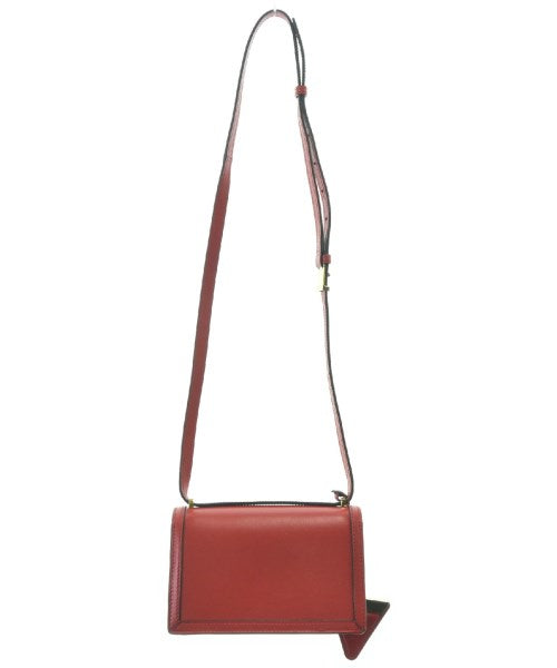 LOEWE Shoulder bags