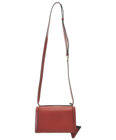 LOEWE Shoulder bags