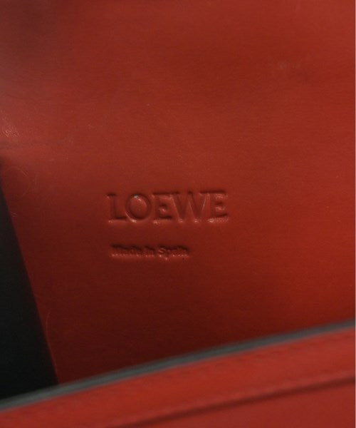 LOEWE Shoulder bags