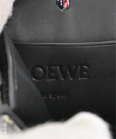 LOEWE Shoulder bags