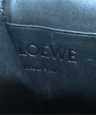 LOEWE Shoulder bags