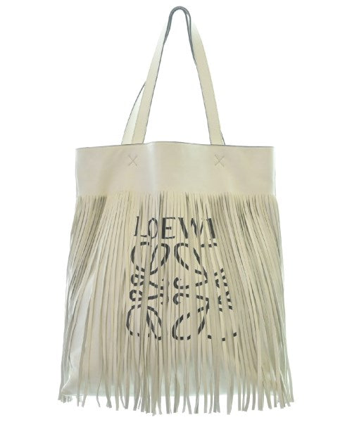 LOEWE Totes