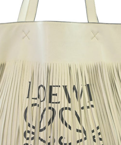 LOEWE Totes