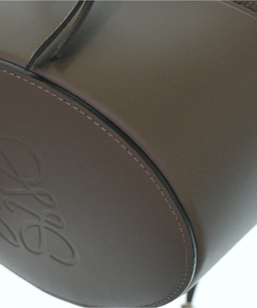 LOEWE Shoulder bags