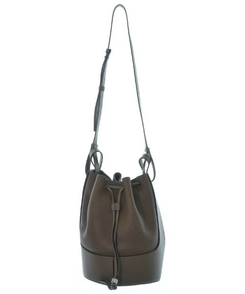 LOEWE Shoulder bags