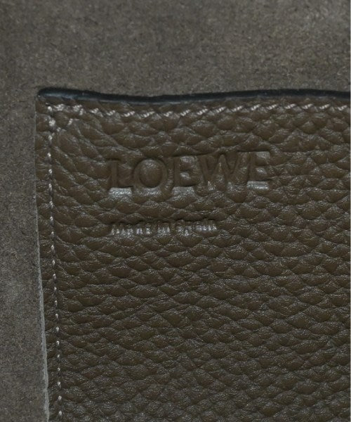 LOEWE Shoulder bags