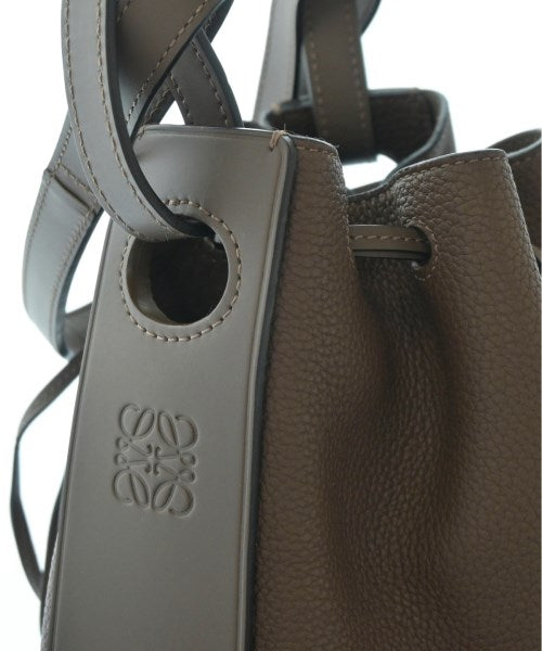 LOEWE Shoulder bags