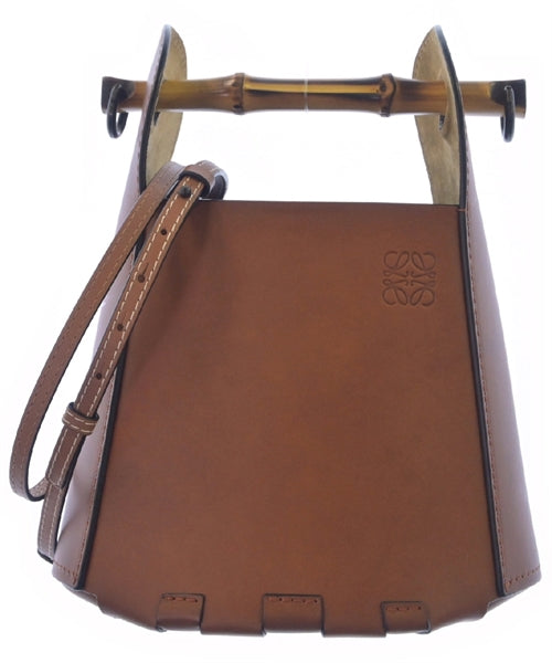 LOEWE Shoulder bags