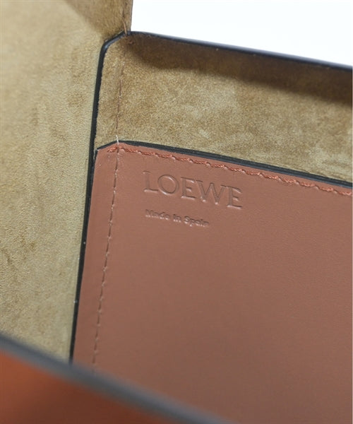 LOEWE Shoulder bags