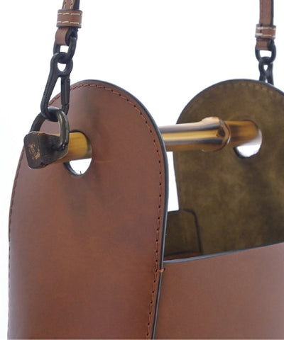 LOEWE Shoulder bags