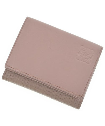 LOEWE Wallets/Coin purses
