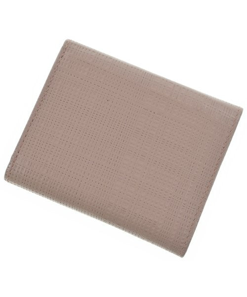 LOEWE Wallets/Coin purses