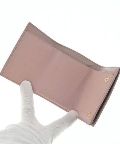 LOEWE Wallets/Coin purses