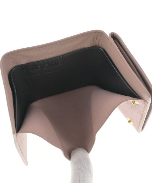 LOEWE Wallets/Coin purses