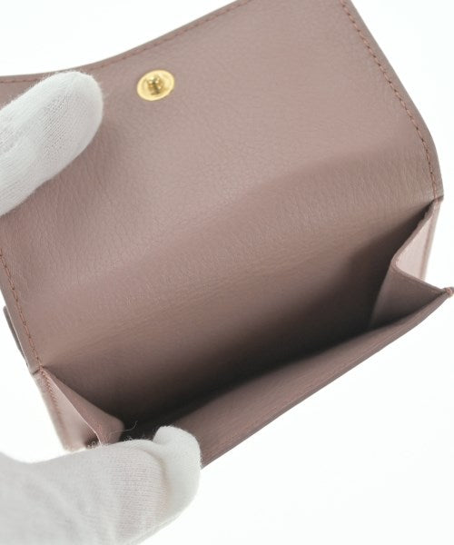 LOEWE Wallets/Coin purses