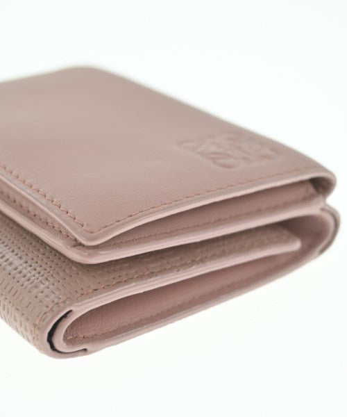 LOEWE Wallets/Coin purses