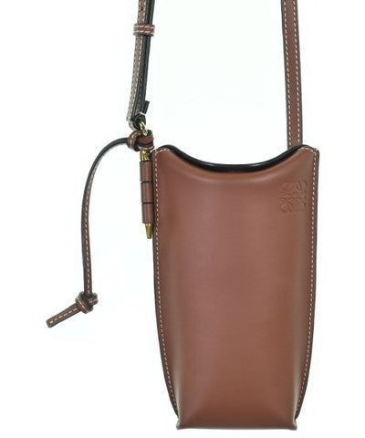 LOEWE Shoulder bags