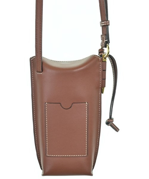LOEWE Shoulder bags
