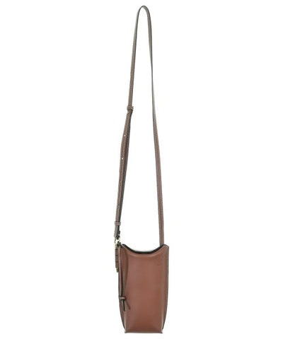 LOEWE Shoulder bags