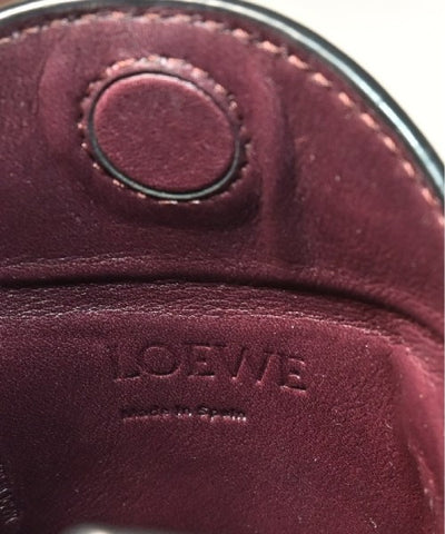LOEWE Shoulder bags