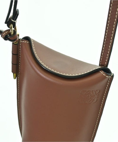 LOEWE Shoulder bags