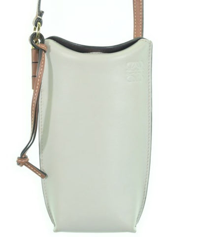 LOEWE Shoulder bags